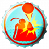 Ka-boing! Trophy
