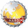 Wonderful Hero Trophy