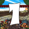 Complete all trophies Trophy