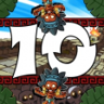 Level 10 Trophy