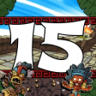 Level 15 Trophy