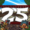 Level 25 Trophy