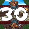 Level 30 Trophy