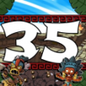 Level 35 Trophy