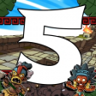 Level 5 Trophy
