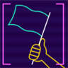 Sole survivor Trophy