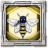 Legendary Beekeeper Trophy