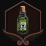 Addicted Trophy