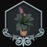 Green thumb Trophy