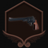 Gunslinger Trophy