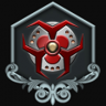 Primitive experiments Trophy