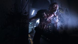 Daymare: 1998 Screenshot 1