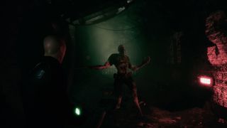 Daymare: 1998 Screenshot 6