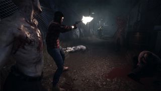Daymare: 1998 Screenshot 10