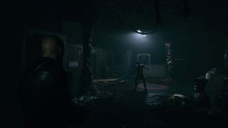 Daymare: 1998 Screenshot 2