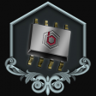 Surgeon Trophy
