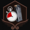 Take your time Trophy
