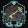 The key to the city Trophy