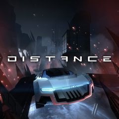 Distance