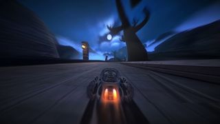 Distance Screenshot 7