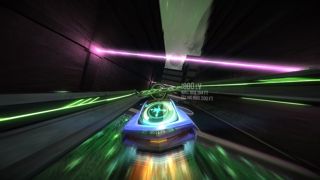 Distance Screenshot 1