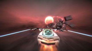 Distance Screenshot 5