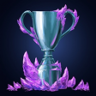 Platinum Trophy