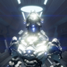 Coldhearted Trophy