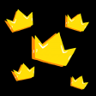 Down for the Crowns Trophy