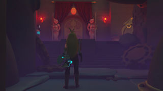 Girl Genius: Adventures In Castle Heterodyne Screenshot 3