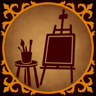 Art Connoisseur Trophy