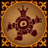Dingbot Supreme Trophy