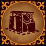 Giver of Life Trophy