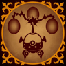 In need of support! Trophy