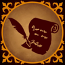 Loremaster Trophy