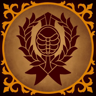 Master of the Arena Trophy