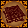 Recipes for Disaster Trophy