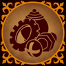Scrap Collector Trophy