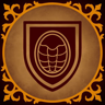 Self Improvement Trophy