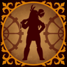 True Heterodyne Trophy