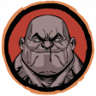 Journeyman Gladiator Trophy