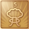 Nuclear Power Trophy