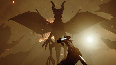 Kings of Lorn: The Fall of Ebris