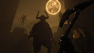 Kings of Lorn: The Fall of Ebris Screenshot 3