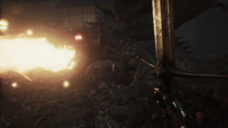 Kings of Lorn: The Fall of Ebris Screenshot 8