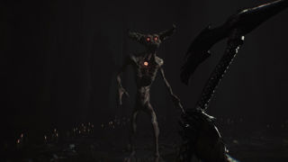 Kings of Lorn: The Fall of Ebris Screenshot 2