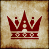 The Kingdom of Doom Trophy