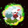 Bunny Trophy