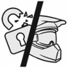 Unlocked gear Trophy
