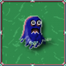 Ghost Buster Trophy
